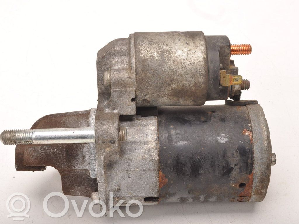 Electromotor