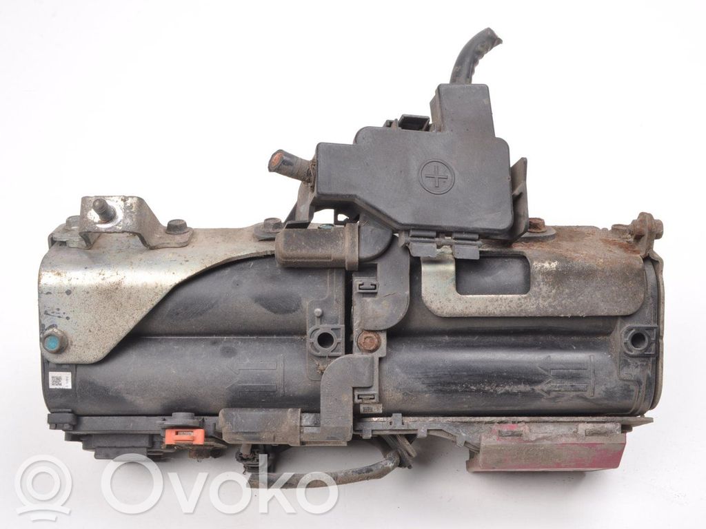 Mazda 6 Fuse 