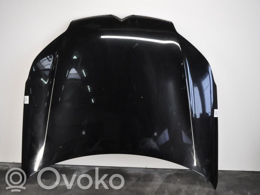 Capó/tapa del motor