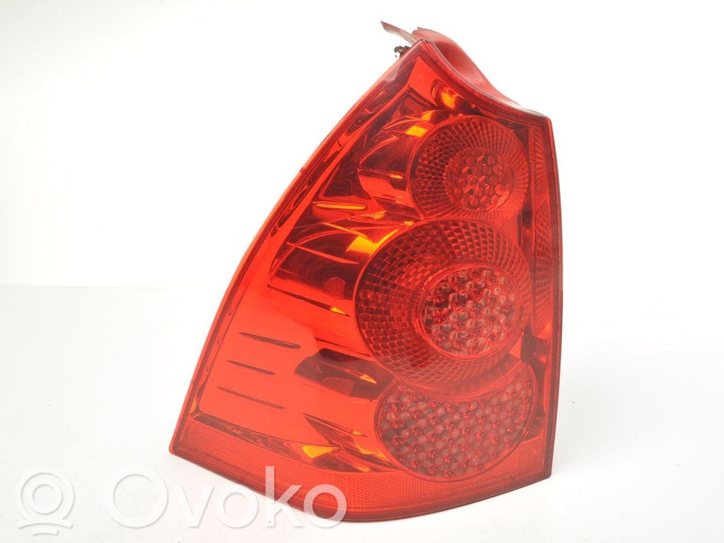 Peugeot 307 Takavalot 