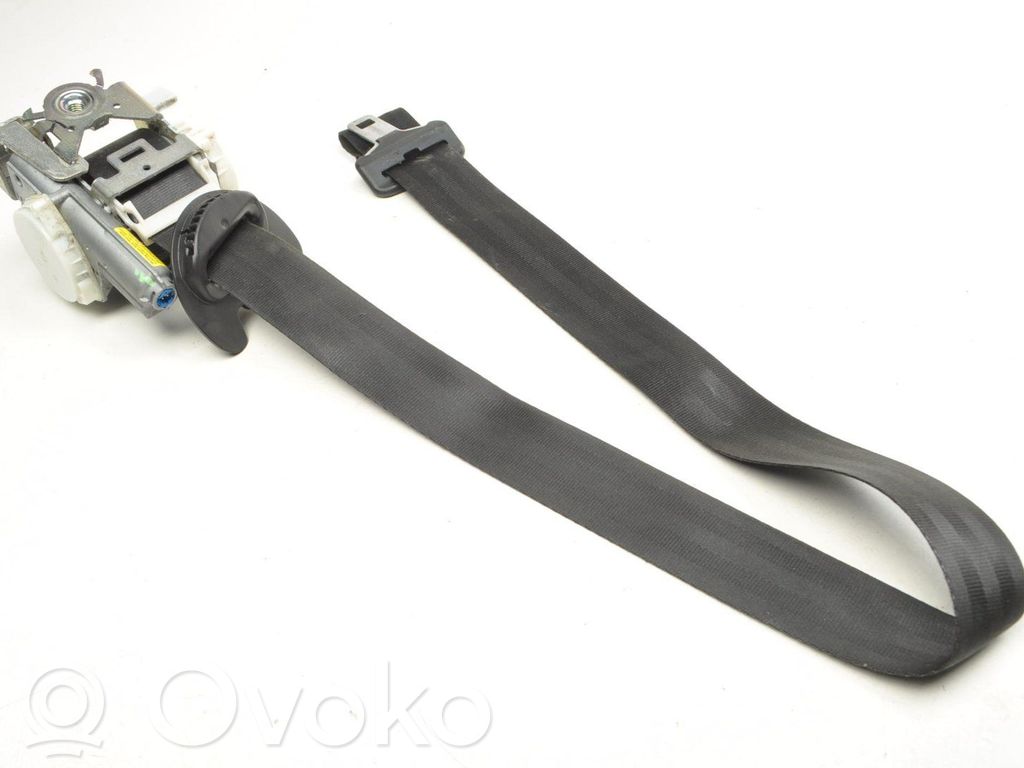 Front seatbelt   96851663XX