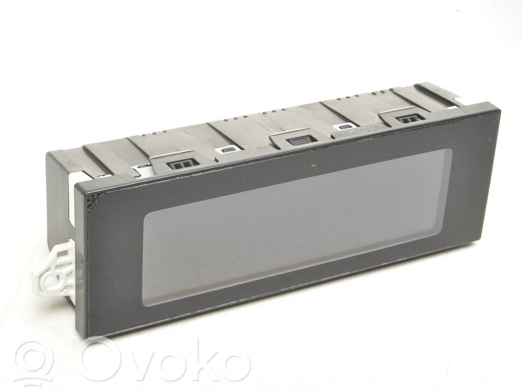 Citroen DS3 Screen/display/small screen 