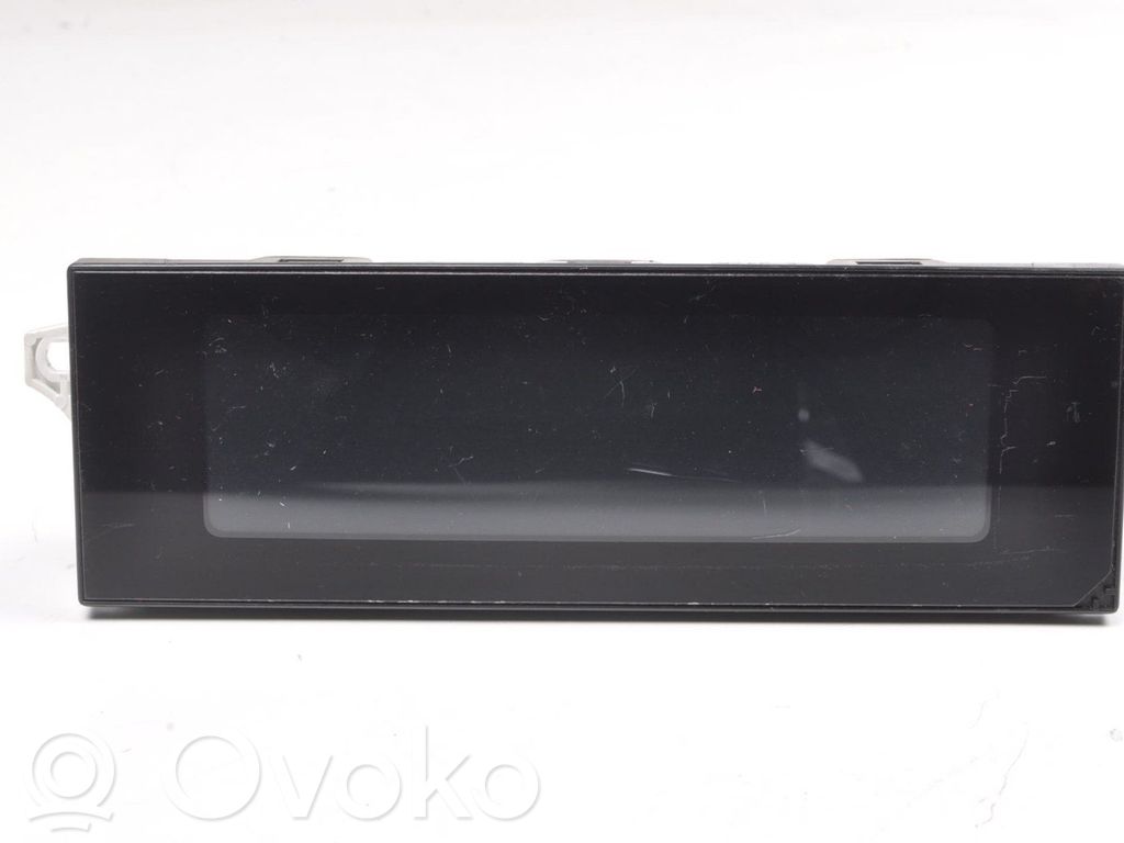 Citroen DS3 Screen/display/small screen 