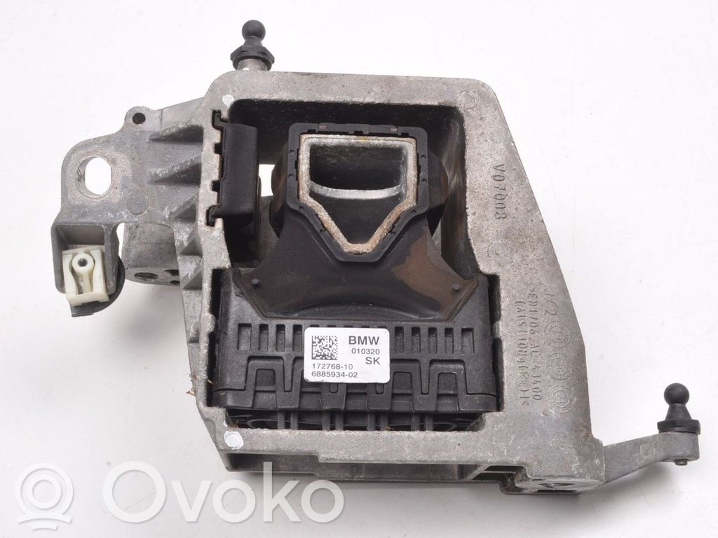 Mini One - Cooper F56 F55 Engine mounting bracket 