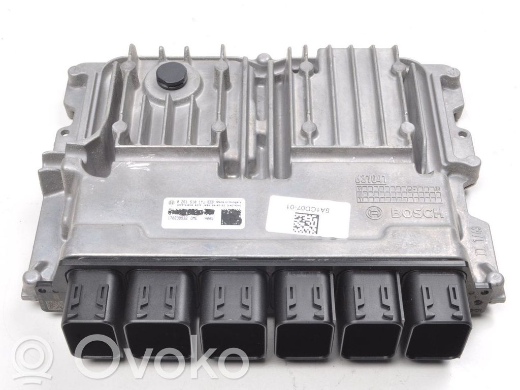 Mini One - Cooper F56 F55 Engine control unit/module ECU 
