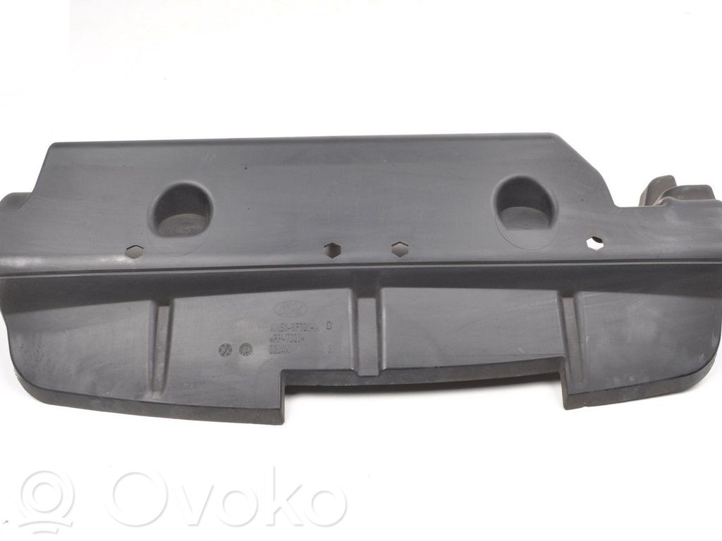 Ford C-MAX II Konepellin lukituksen muotolista 