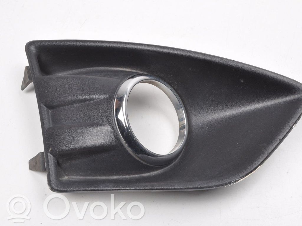 Ford C-MAX II Etusumuvalon ritilä 