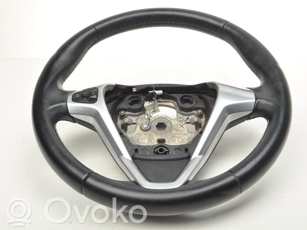 Ford Fiesta Stūre 