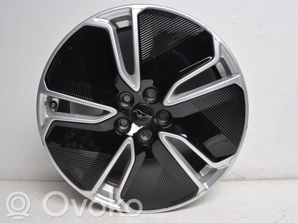 Ford Mustang Mach-E Felgi aluminiowe R17 