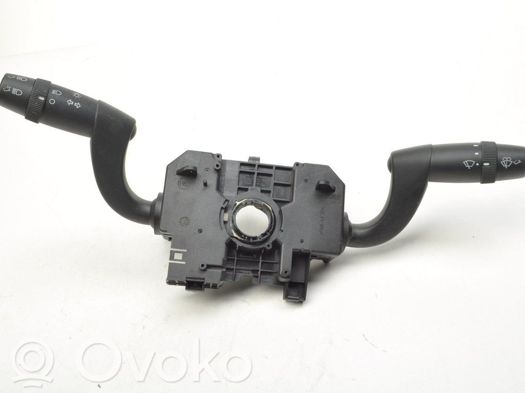 Peugeot Boxer Un conjunto de interruptores 