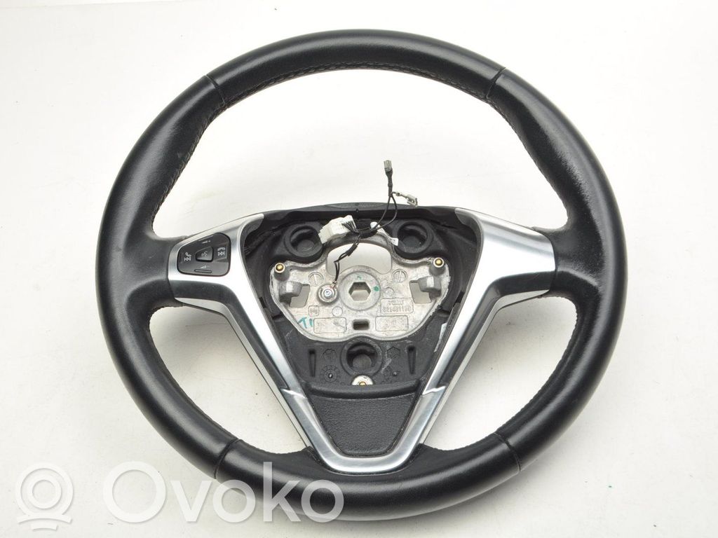 Volante   CN113600EB