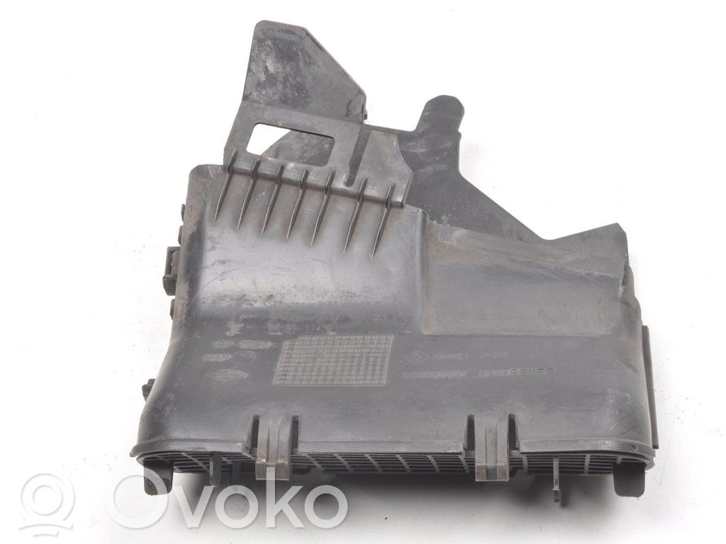 Interkūlera radiators   8200861152