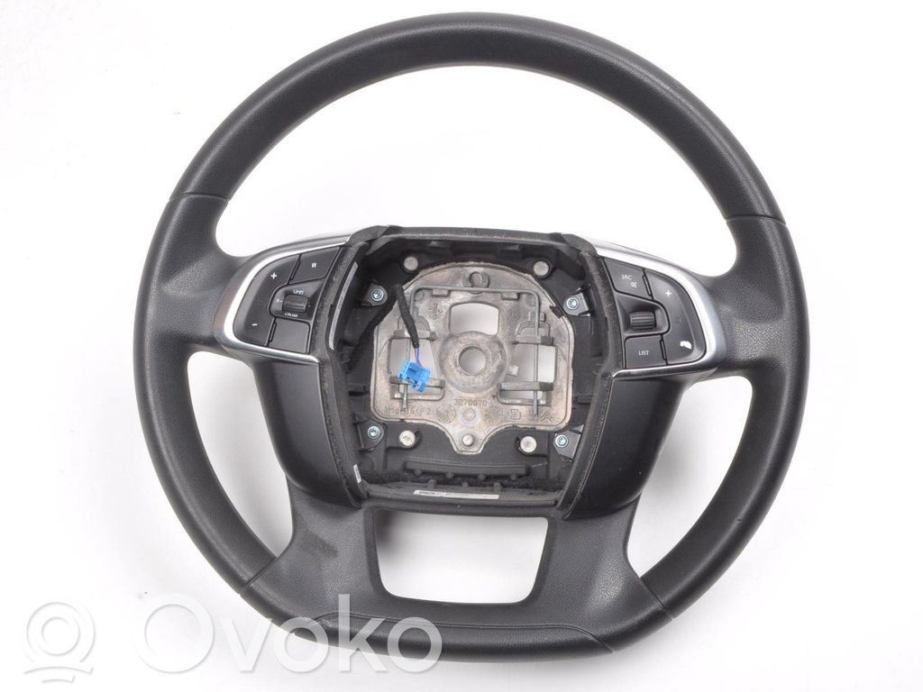 Citroen C4 II Volante 
