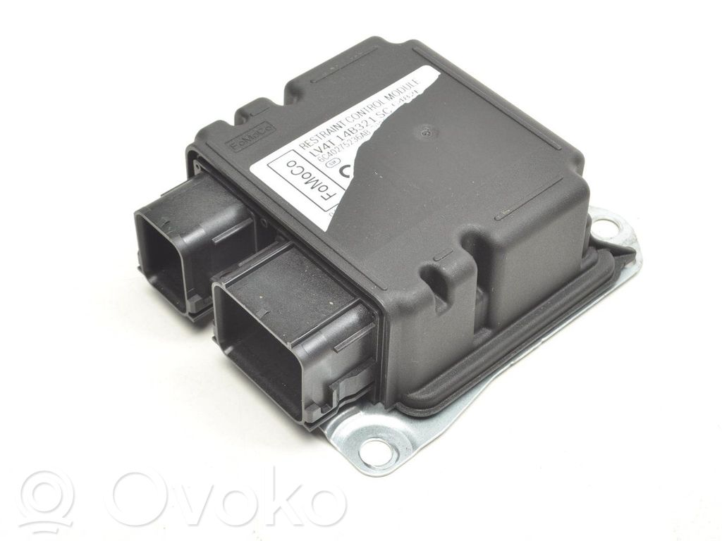 Ford Kuga III Airbag control unit/module 