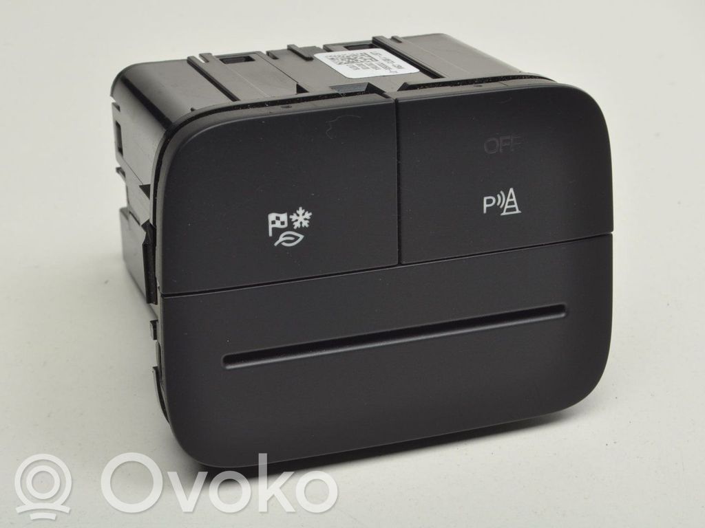 Ford Kuga III Interruptor del sensor de aparcamiento (PDC) 