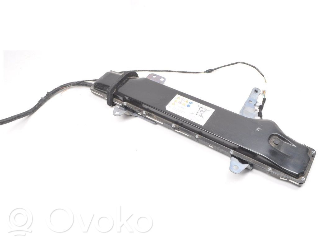 Mazda CX-5 II Bateria do samochodu elektrycznego / hybrydowego 
