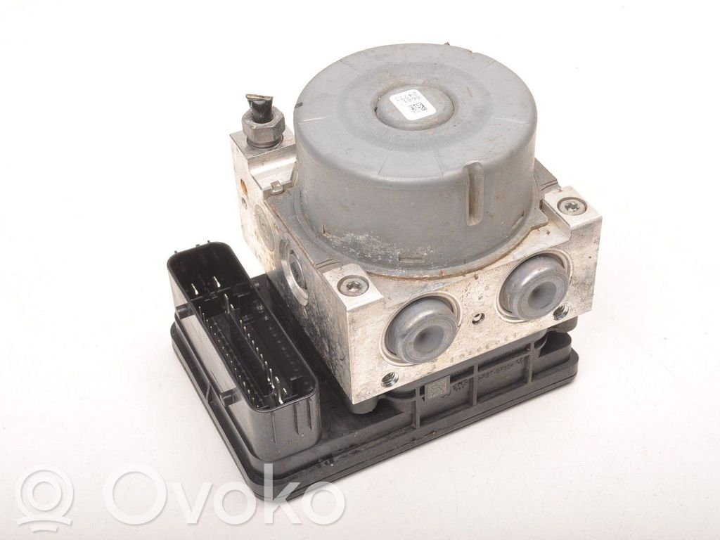 Ford Fiesta ABS Pump 