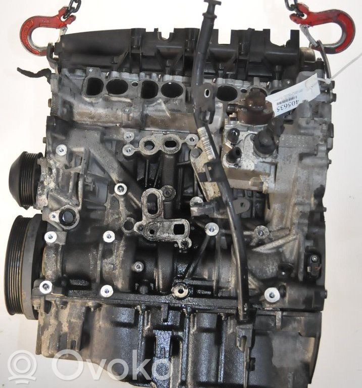 BMW 1 E81 E87 Moottorisarja 