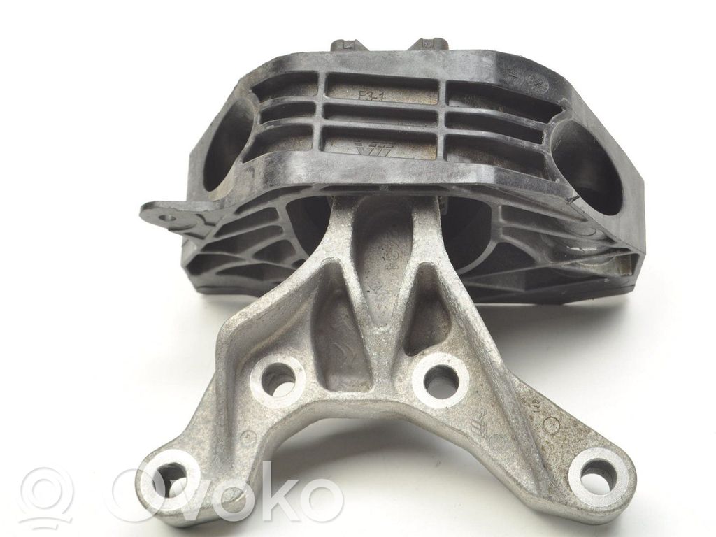 Engine mount vacuum valve   243444