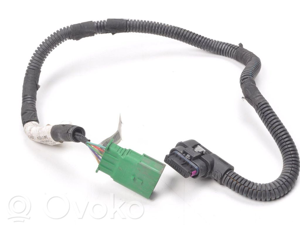 Citroen C4 III e-C4 Otros cableados 