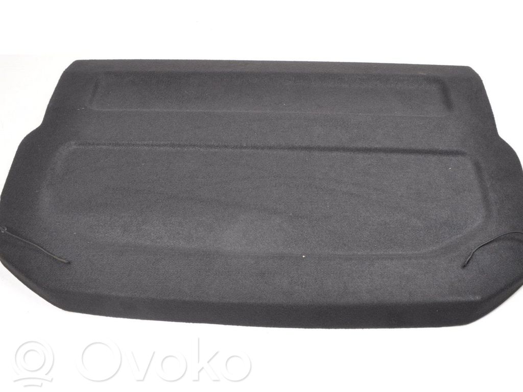 Citroen C4 III e-C4 Tailgate/boot cover trim set 
