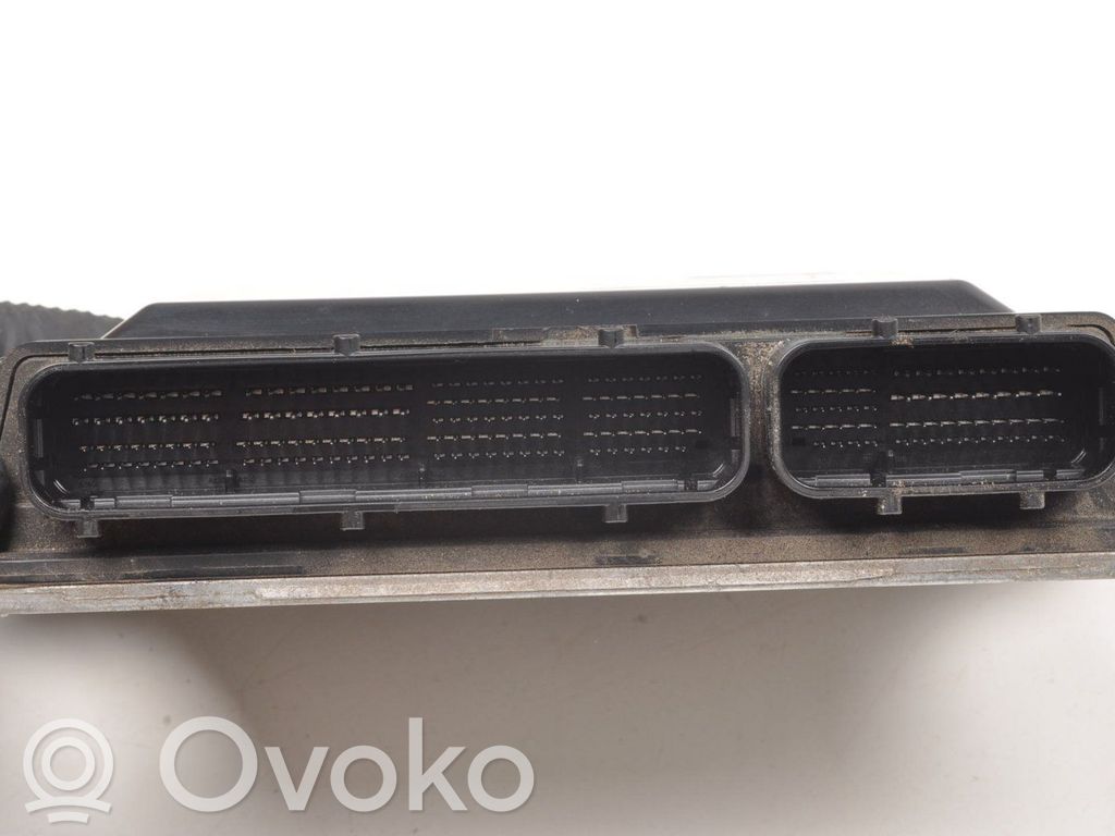 Mazda 2 Engine control unit/module ECU 
