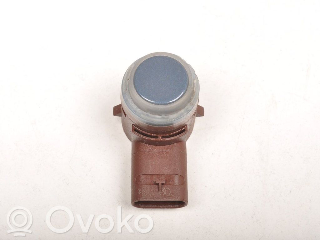 Ford Mustang Mach-E Parksensor PDC 