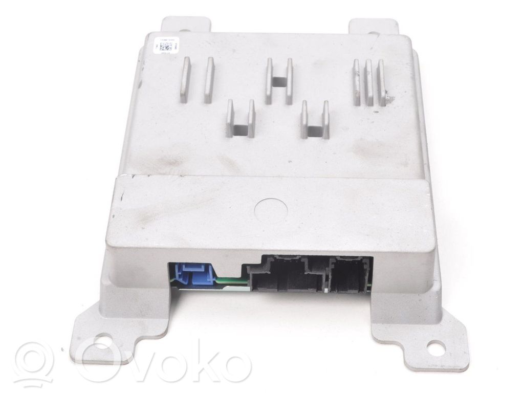 Ford Kuga III Amplificatore 