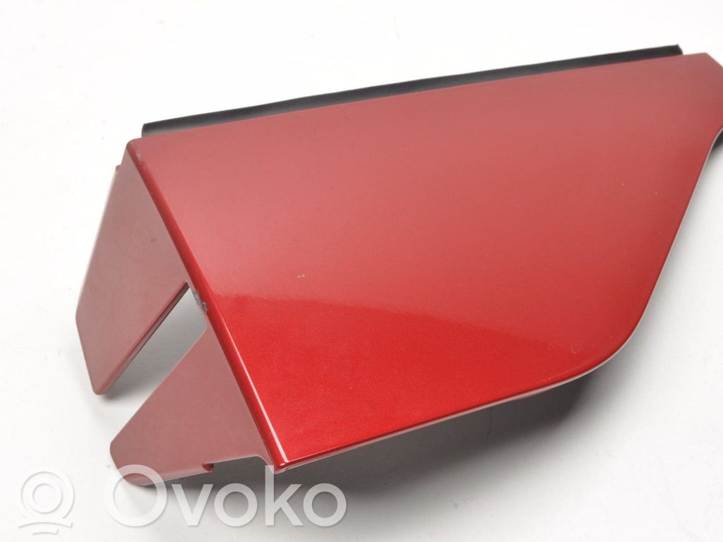 Ford Kuga III Tailgate/boot cover trim set 