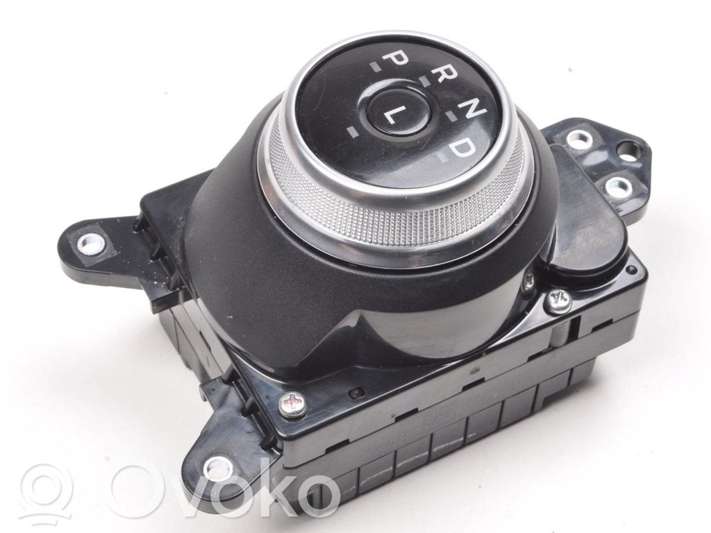Selector caja de cambios   SV4P7P155AB