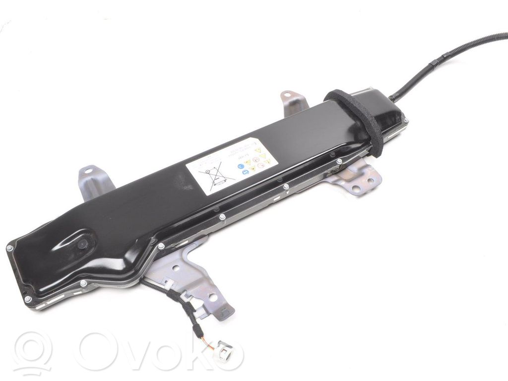 Mazda CX-5 II Bateria do samochodu elektrycznego / hybrydowego 