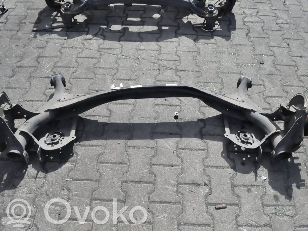 Ford Kuga III Juego de montaje de la suspensión trasera 