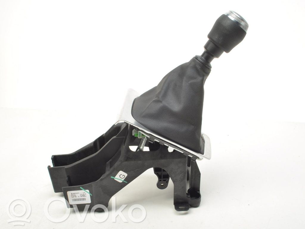 Renault Captur II Gear shifter/selector 