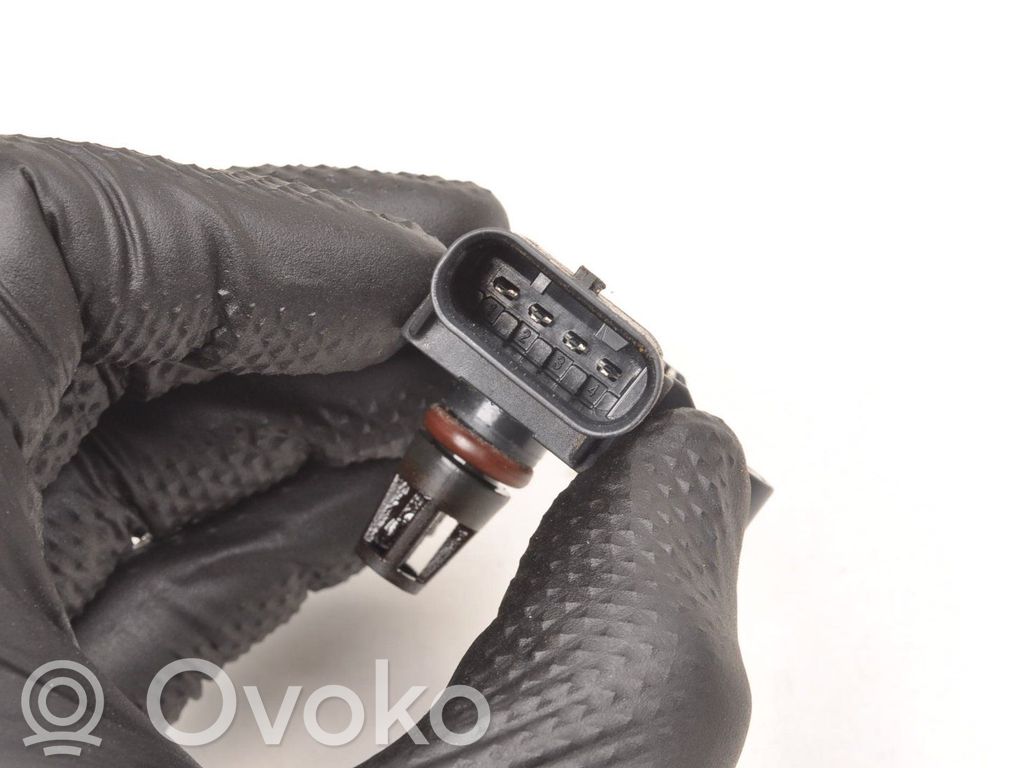 Ford Kuga III Luftdrucksensor Ladedruck 