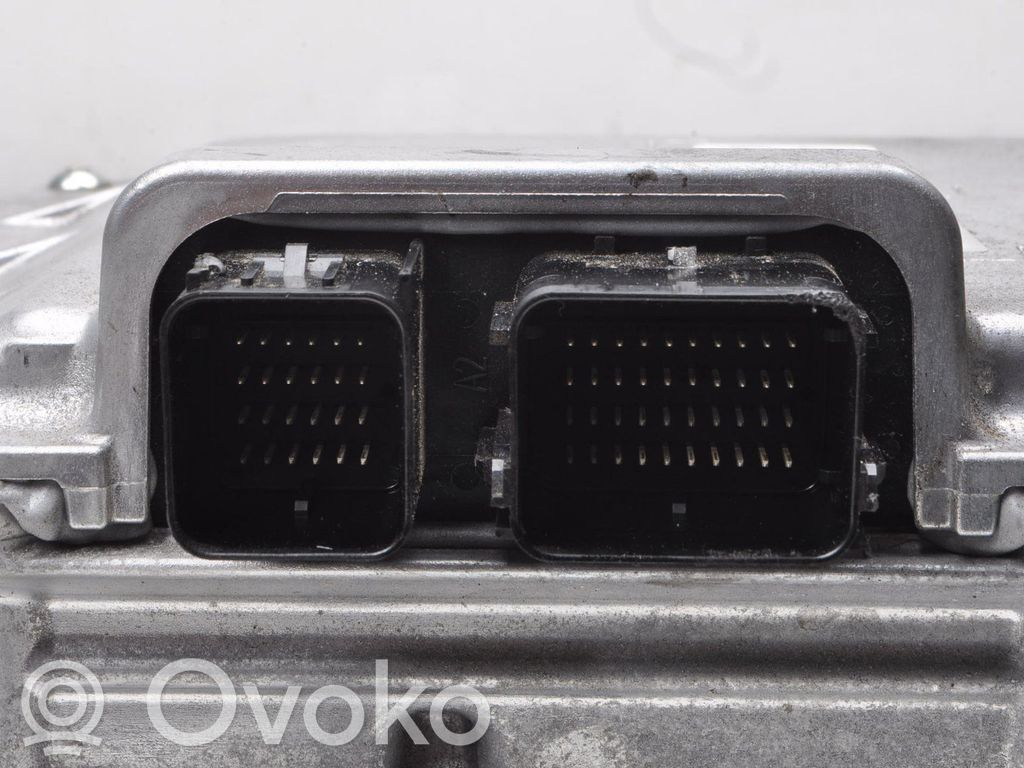 Ford Kuga III Falownik / Przetwornica napięcia 