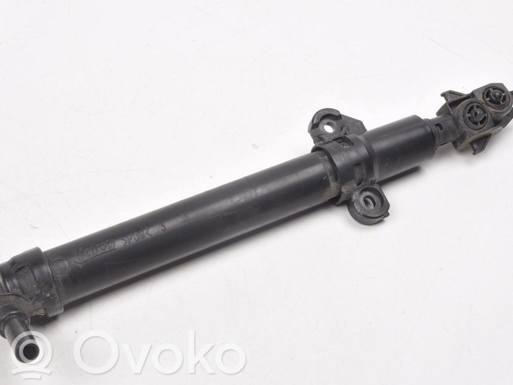 Maserati Quattroporte Pompa spryskiwacza lampy przedniej 