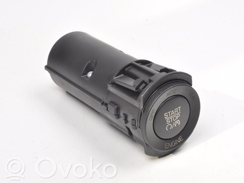 Maserati Quattroporte Engine start stop button switch 