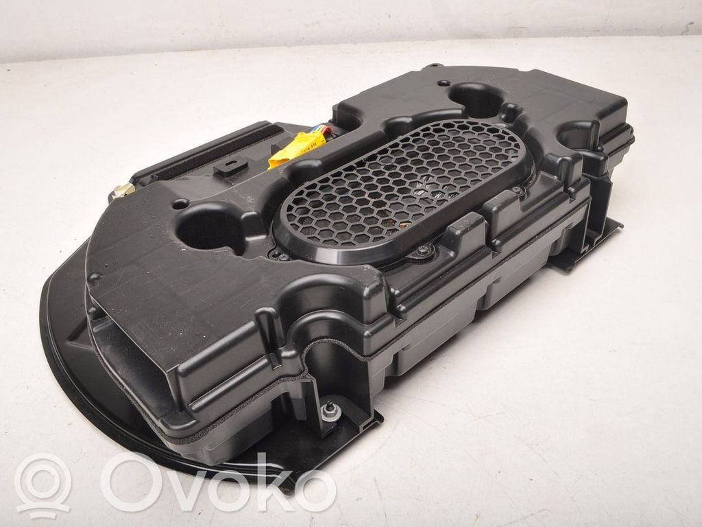 Citroen C4 III e-C4 Subwoofer 