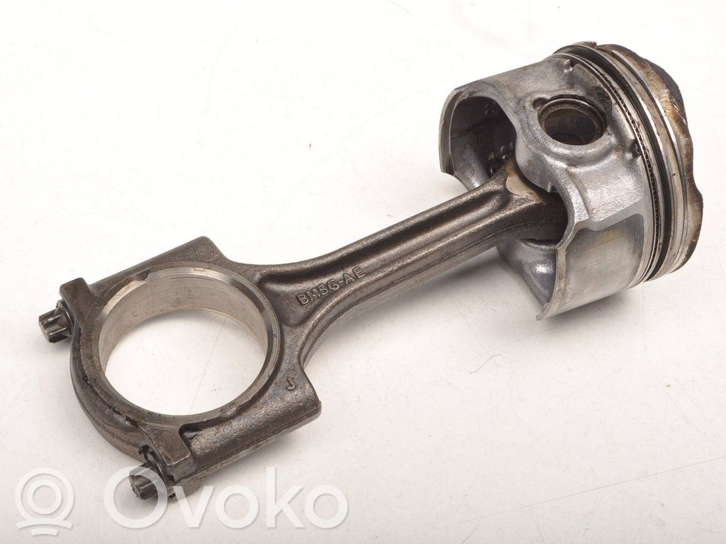 Ford Focus Virzulis (-i) 
