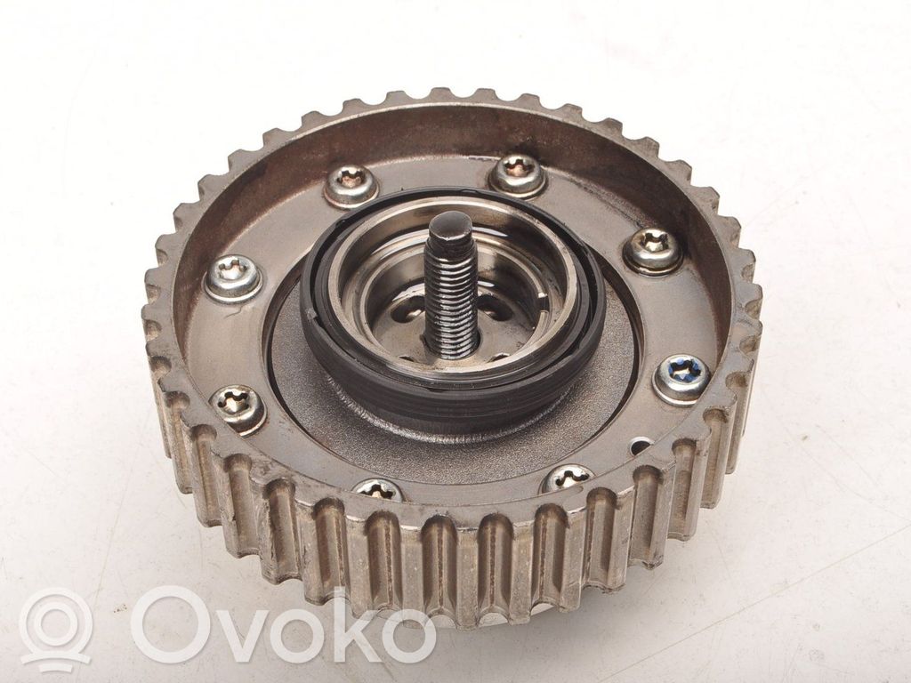Ford Focus Nokka-akselin vauhtipyörä / VANOS 