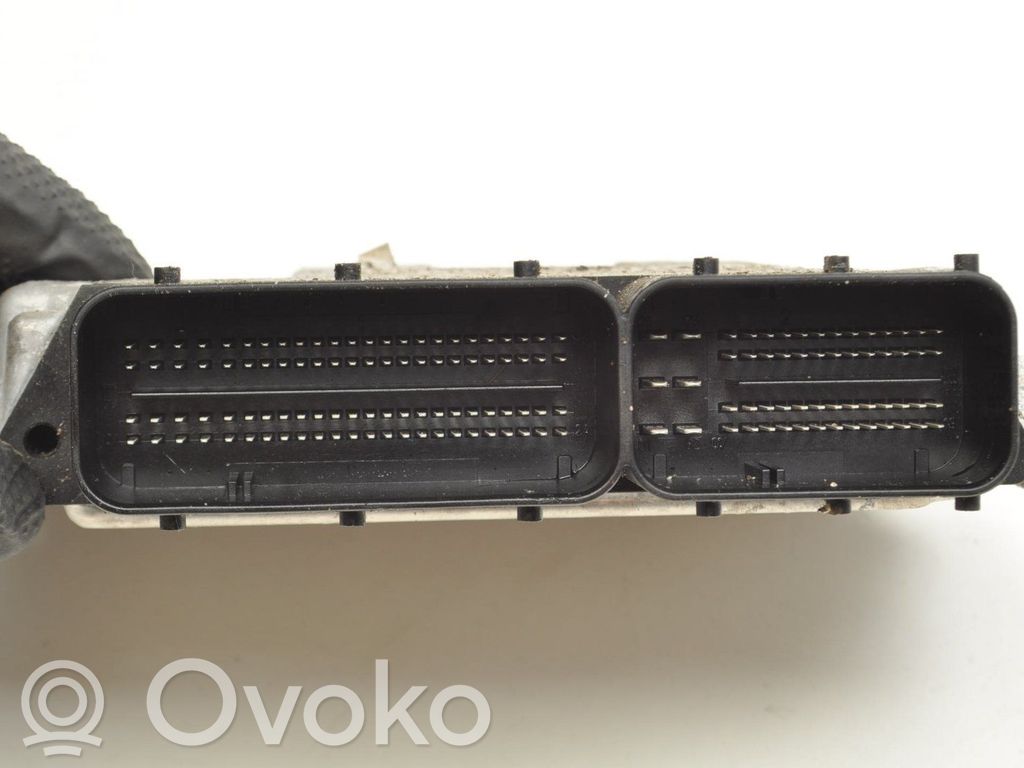 Ford Focus Engine control unit/module ECU 