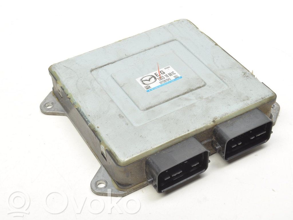 Mazda 5 Engine control unit/module ECU 