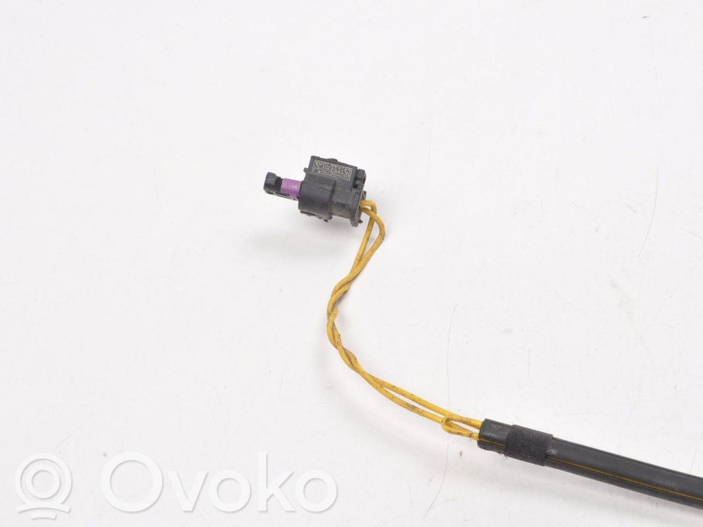 Ford Kuga III Sensor 