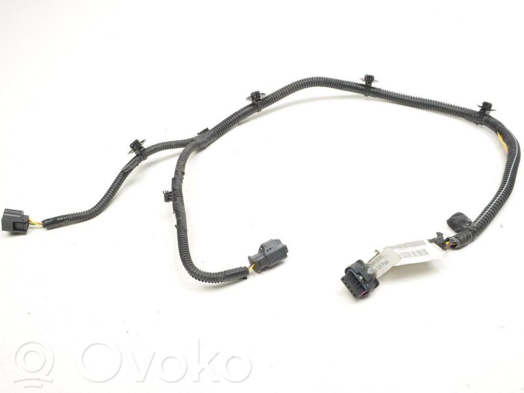 Citroen C4 III e-C4 Otros cableados 