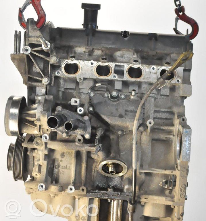 Ford Fusion Dzinēja komplekts 