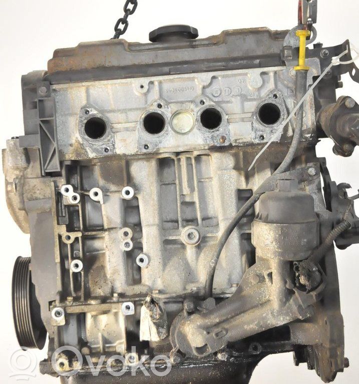 Engine swap   KFV,KFT,KFW