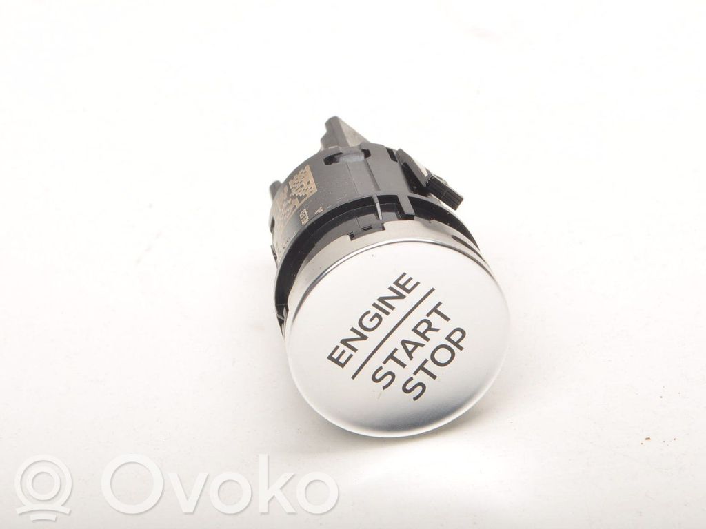 Ford Kuga III Engine start stop button switch 