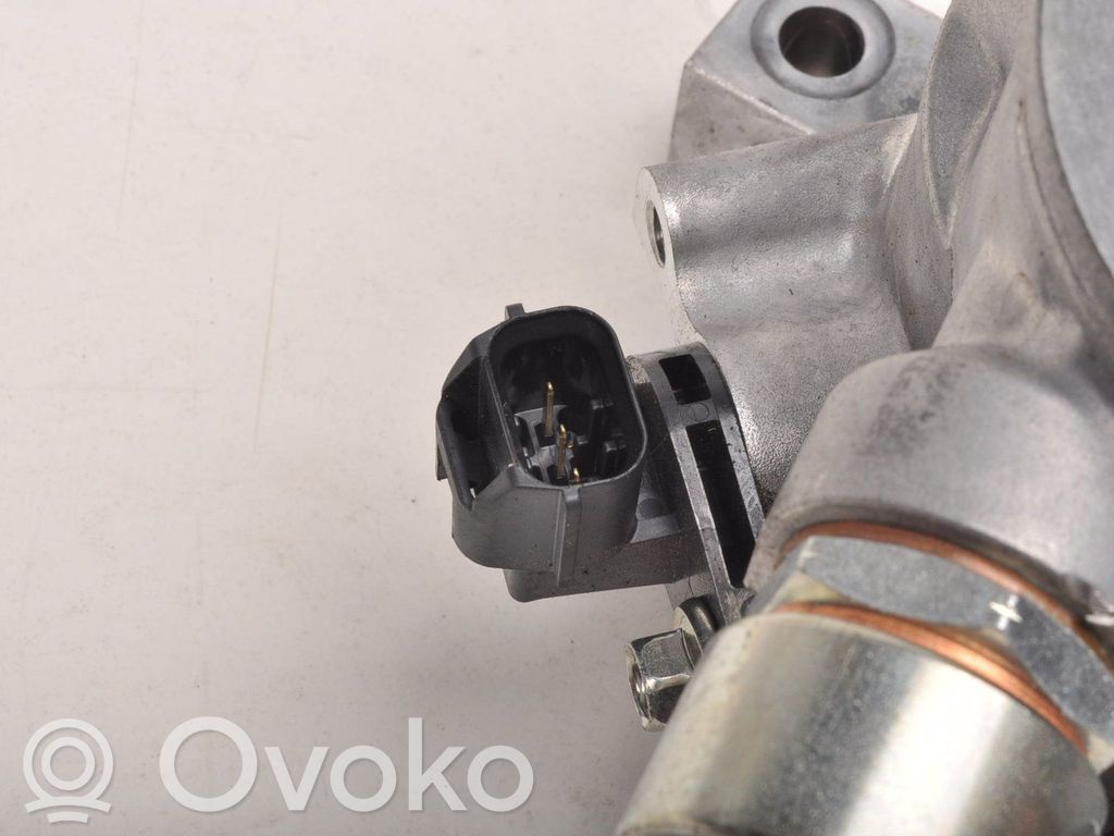 Mazda CX-5 II Vacuum pump 