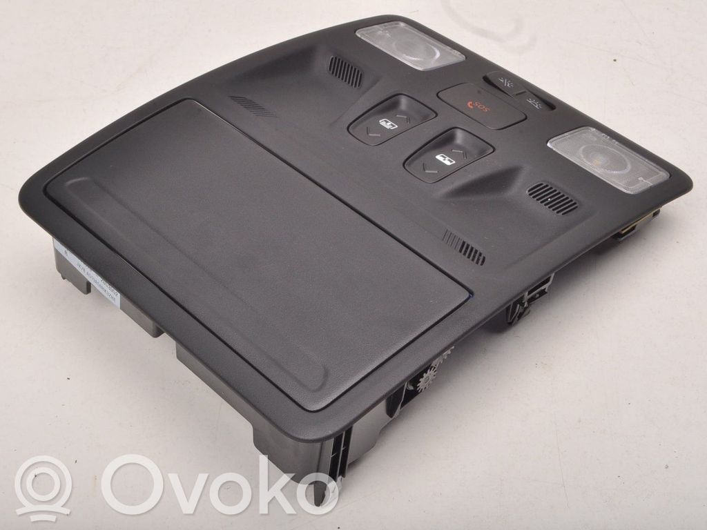 Ford Kuga III Headlining lighting console trim 
