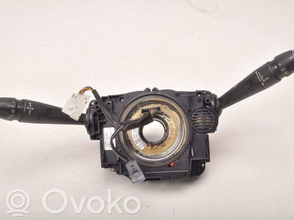 Citroen C4 II Kit interrupteurs 